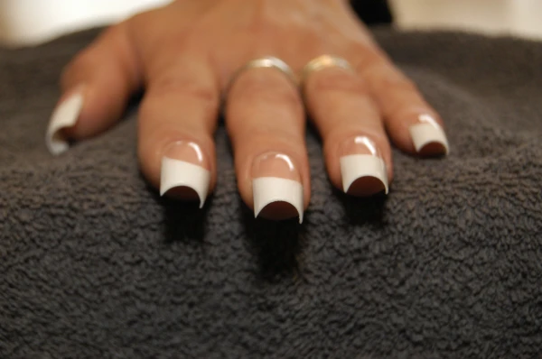 Set wedstrijd nagels