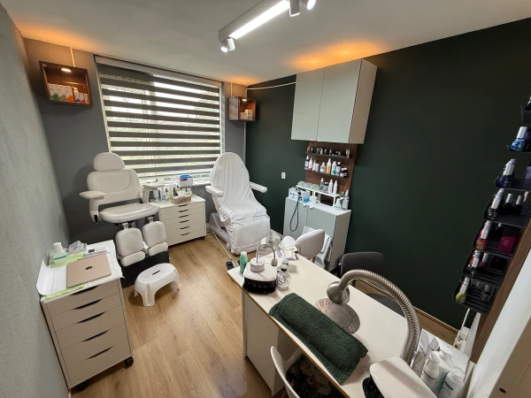 Praktijk ruimte Yara