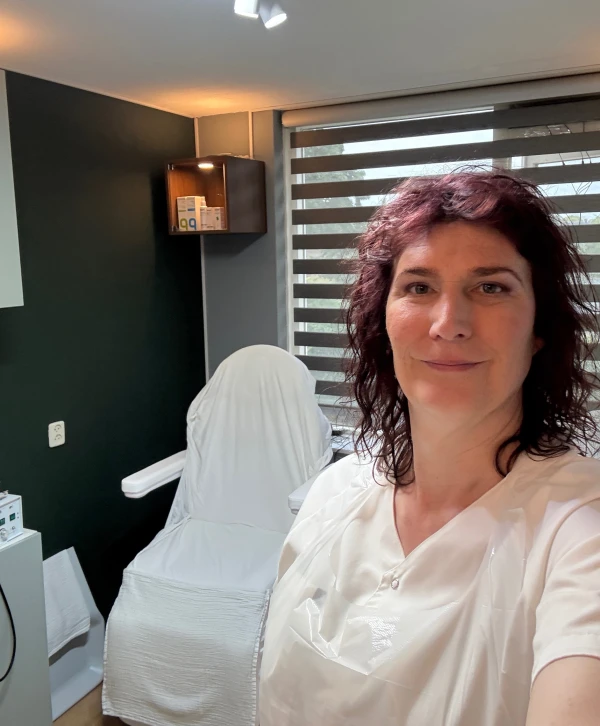 Medisch pedicure Yara