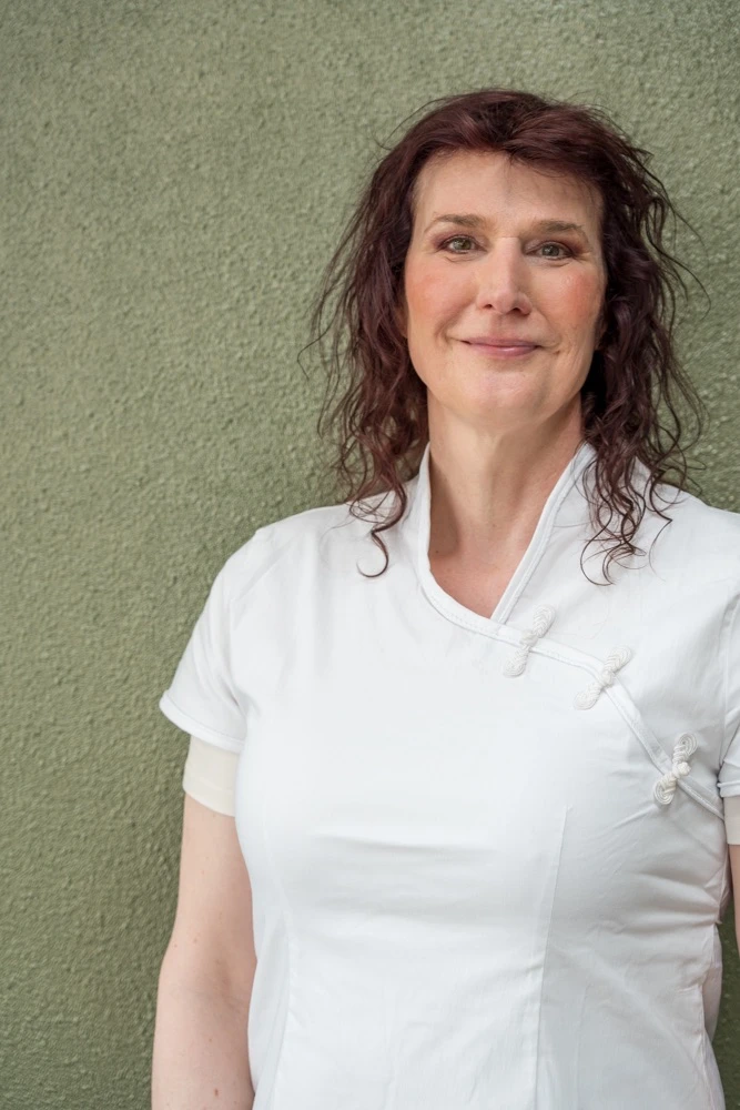 Medisch pedicure Yara 