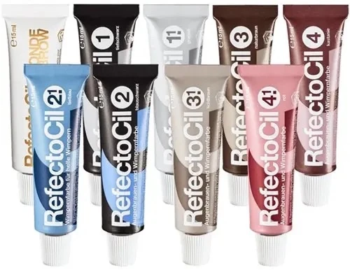 RefectoCil