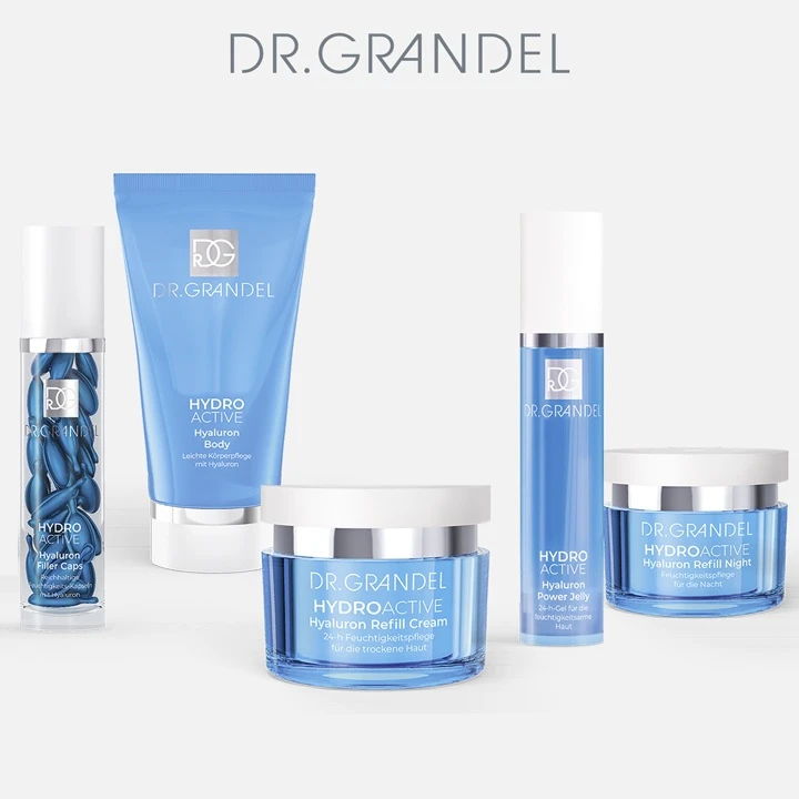 Dr. Grandel Hydro Active